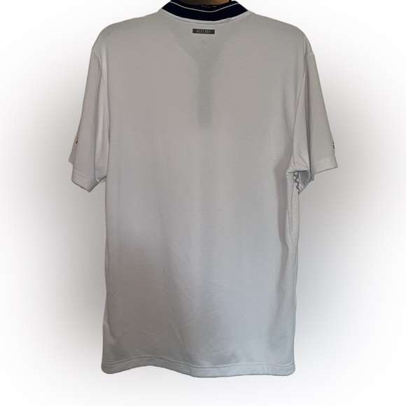 USA Olympics Golf Polo - Picture 2 of 2